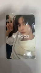 RIIZE ウォンビン 2024 SEASON'S GREETINGS RANDOM TRADING CARD