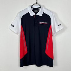 新品】ハースF1チーム HAAS チームポロシャツ M - メルカリ