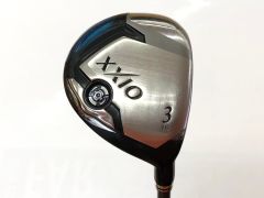 XXIO 7 ゼクシオ7 フェアウェイウッド 3W 15° MP700 R 右 - メルカリ
