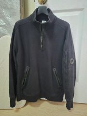 CP Company ドライバーズ ニット　キッズ　12 新品 CP Company ドライバーズ ニット キッズ - メルカリ