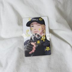 TXT MOA ZONE ソウルコン ボムギュ BEOMGYUトレカ FC限定 s-l400.jpg