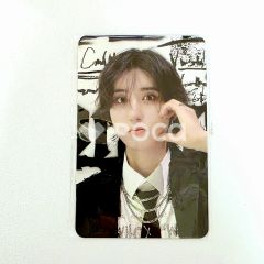 SKZOO シークレットキーリング & 特典トレカ ハン - メルカリ