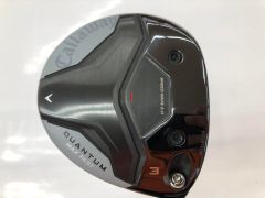 Callaway QUANTUM MAX FAST 10.5度 SPD40. R - メルカリ