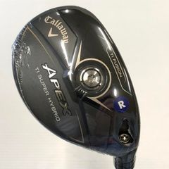 キャロウェイ APEX Forged 16 アイアン 6本 S - メルカリ