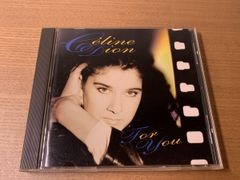 Celine Dion Live A Paris CD セリーヌ・ディオン - メルカリ