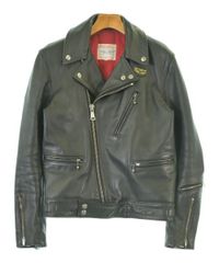 新品未使用！Lewis Leathers No.191 UK6サイズ25 - メルカリ