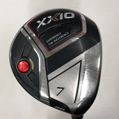 ゼクシオ 11 レッド XXIO ELEVEN RED FW 7W - メルカリ