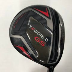 超メルカリ市☆】GS ドライバー9.5°・5W18°・5U24° フレックスS - メルカリ
