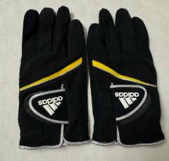 Sparco レーシンググローブ ブラック サーキット おまけ手袋付き 