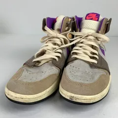 【中古品】 NIKE ナイキ DV1307-205 エア ジョーダン1 AIR JORDAN 1 ZM AIR ズームエア CMFT 2 スニーカー 靴 【160-260515-ky-16-teih】