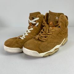 NIKE AIR JORDAN AJB 6 ジョーダン ブーツ【デッドストック】 NIKE AIR JORDAN AJB 6 ジョーダン ブーツ【デッドストック】 - メルカリ