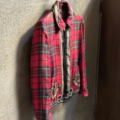 COMME des GARCONS HOMME PLUS シルクウールジャケット 99AW スーべニールキッチュ期(通称エルメス期) アーカイブ 超希少 高橋盾着用モデルのサムネイル