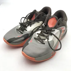 【中古品】 NIKE ナイキ DJ6149-003 ZOOM FREAK 4 ズ-ム フリーク4 スニーカー 靴 【160-260515-ky-04-teih】のサムネイル