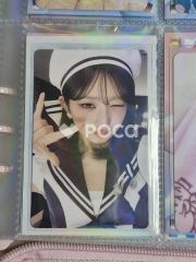 ive revive+ withmuu ラキドロ レイ トレカ 特典 - メルカリ
