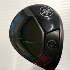 クラブ YAMAHA RMX VD/F 5W Diamana Thump F65 S YAMAHA RMX VD/F 5W Diamana Thump F65 S - メルカリ