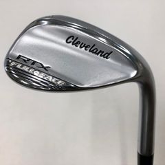 Cleveland RTX 58° ウェッジ - メルカリ