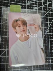 StrayKids NACIFIC インドネシア アクスタ 味噌 リノ ハン - メルカリ