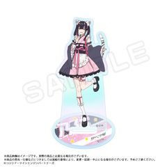超かぐや姫 乃依 アクキー - メルカリ