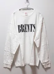 Deuxieme Classe×BRENTS SPORTSWEAR LOGO Tシャツ Lのサムネイル