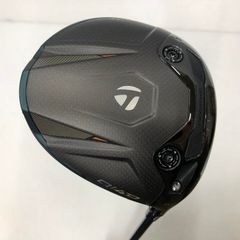 超美品】Qi4D 10.5°ドライバー ヘッド単体 - メルカリ
