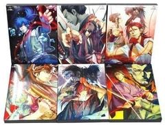 DAMExPRINCE ダメプリ アクリルギャラリー 全種セット受注生産 希少 