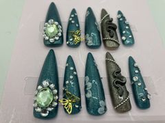 淡水パール Estelle（エステール） ネックレス パール径約3.2-6.0mm 首