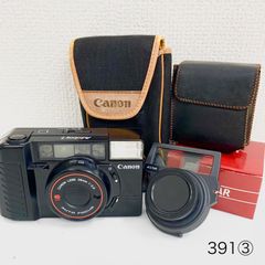 Canon Autoboy2 Film Camera C391③