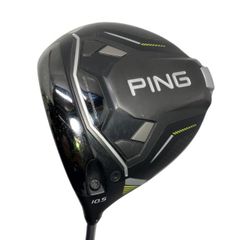 PING G440ドライバー10.5° SFT HL レフティ - メルカリ