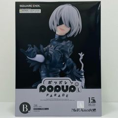 NieR:Automataニーアオートマタ15周年記念くじ2Bヨルハ賞 - メルカリ