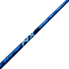 スピーダー NX（ブルー） 60-S シャフト 1W テーラーメイドスリーブ