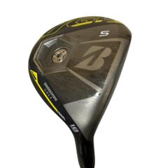 BRIDGESTONE GOLF H5 25度 ユーティリティ - メルカリ