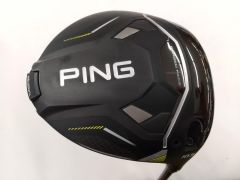 PING 430 10K 9度ドライバー ヘッドカバー付 - メルカリ