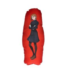 [중고] 쿠션·본체 못자키노 장미 신작 다이컷 미니 쿠션 vol.3 [주술회전]