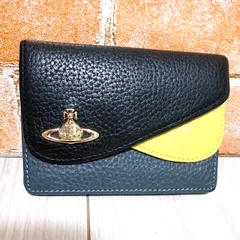 (ほぼ未使用) Vivienne Westwood(ヴィヴィアン)カードケース