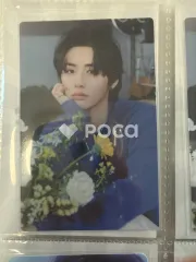 BOYNEXTDOOR テサン 2024 BOYNEXTDOOR FAN MEETING 'ONEDOORful Day' PHOTO CARD