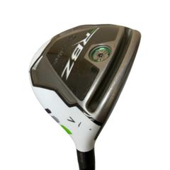 テーラーメイド RBZ フェアウェイウッド 2本セット 5W 7W - メルカリ