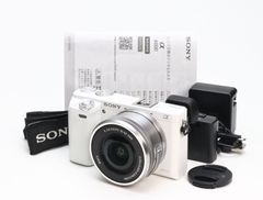 超美品】SONY α5100 パワーズームレンズキット ILCE-5 - メルカリ