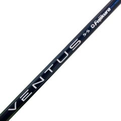 ベンタスブラック VENTUS 5-S シャフト キャロウェイスリーブ - メルカリ