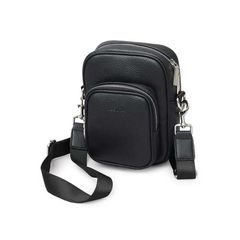 NO ID. ノーアイディー レザーミニスクエアBAG - メルカリ