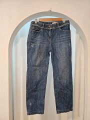 mine denim マインデニム ハリントンジャケット APO 様専用 - メルカリ