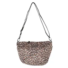 【新品】 [フレドリックパッカーズ] FAM SHOULDER M ミニ ショルダーバッグ サコッシュ FREE LEOPARD 221300311LEOPARDFREE 0
