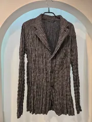 ISSEY MIYAKE イッセイミヤケ オム 上下セットのサムネイル