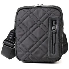 値下げ】【新品・未使用】MinZ X-Sling（ブラックジップタグ） - メルカリ