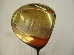 リンクス　Golden Lynx２ Hi-COR　10.5度　POWER TUNED Extra Light　SRフレックス　ドライバー　中古　ゴルフドゥ！山口防府店【最短即日発送】のサムネイル