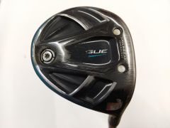 ①キャラウェイ7W.②ドライバー用オノフシャフト、③ドライバー用