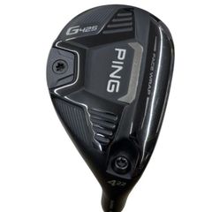 中古】 ピン G425 U4(アーコス付き) ユーティリティ UT PING TOUR 173