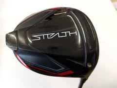 TaylorMade StealthHD ドライバー 9° Sシャフト カバー付 - メルカリ