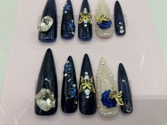 DOLCE&GABBANA D&G レディース スカート 黒 IT40/26 ITTIERRE 