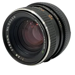 2026年最新】MAMIYA 645 SEKOR C 80mm f2.8の人気アイテム - メルカリ