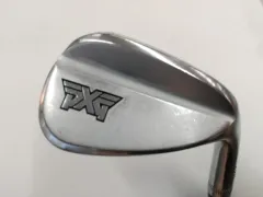 パーソンズエクストリームゴルフ　0311 3X FORGED クローム　50度　NSﾌﾟﾛMODUS 3115WEDGE　WEDGEフレックス　ウェッジ　中古　ゴルフドゥ！山口防府店【最短即日発送】のサムネイル